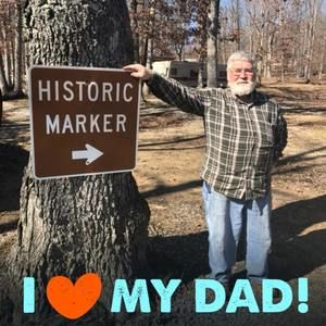 Meet your Posher, Roger